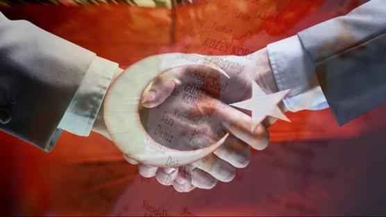 ki lke arasnda mega ibirlii hamlesi