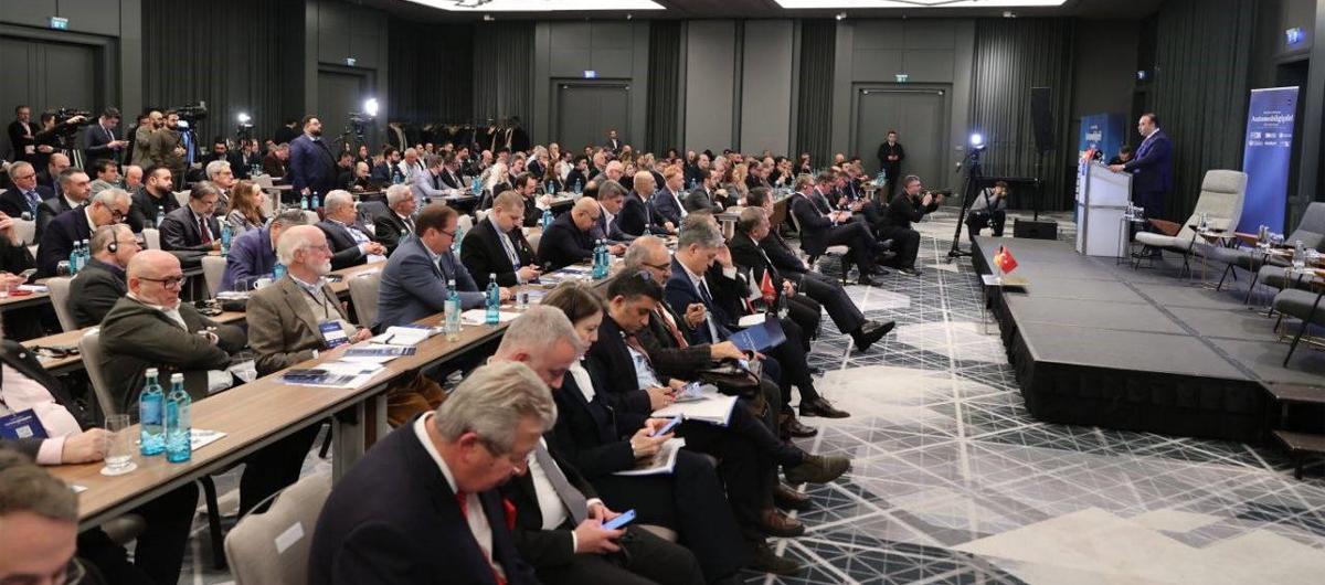 Trkiye'den vazgemenin pimanln yayorlar! Bakan Kacr: Yeni admlar atlabilir