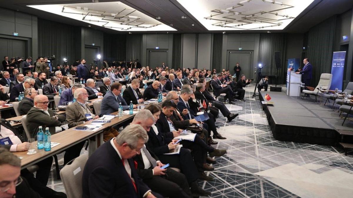 Trkiye'den vazgemenin pimanln yayorlar! Bakan Kacr: Yeni admlar atlabilir