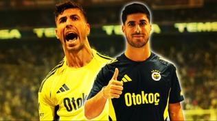 Marco Asensio transferi bitti