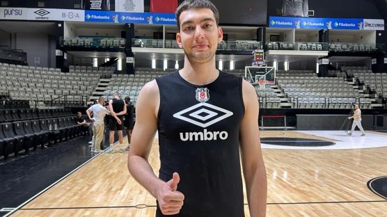 Yaz Aksu, Manisa Basket'e kiraland