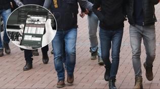 Yasa d bahis zinciri krld: 4' hakem 32 tutuklama