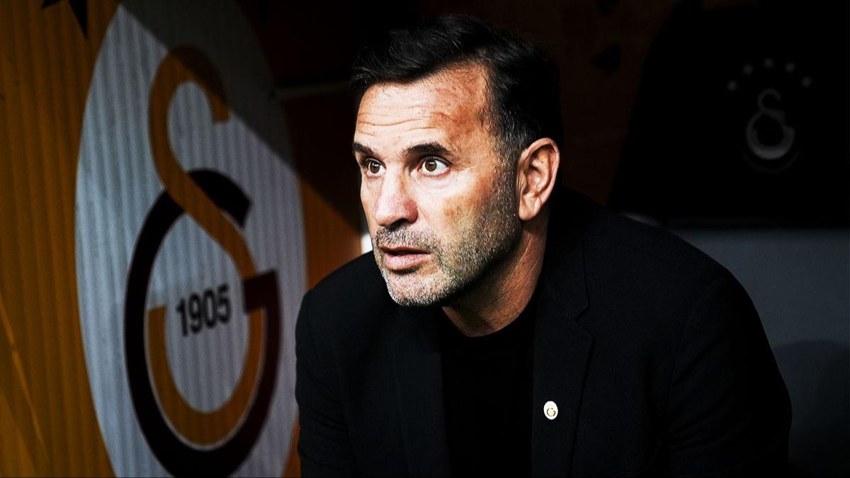 22 gnde 6 kritik mcadele! te Galatasaray'n zorlu fikstr