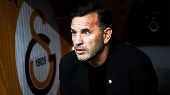 te G.Saray'n zorlu fikstr