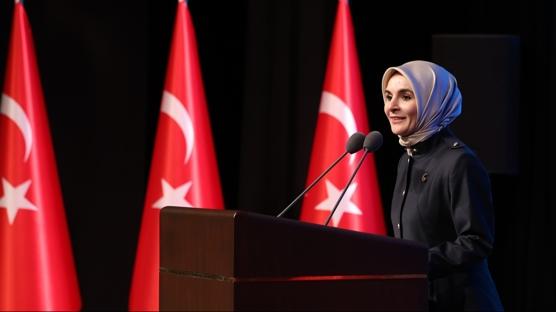 Bakan Gkta: Lbnan nemli ortaklarmzdan