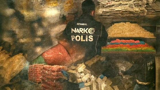 Beylikdz'nde zehir tacirlerine geit verilmedi