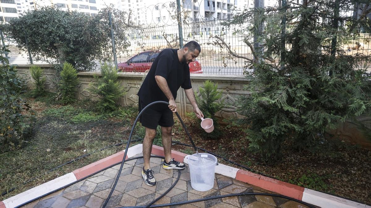 Bozdular, dzeltemediler! CHP'li belediyede altyap beceriksizlii: 6 gndr du alamadk