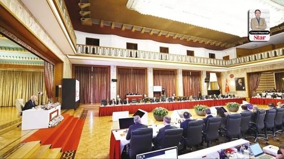 Srece zg yasa, Anayasa'ya aykr mdr?