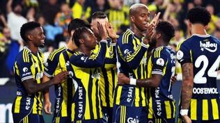 Fenerbahe'nin rakibi Rizespor
