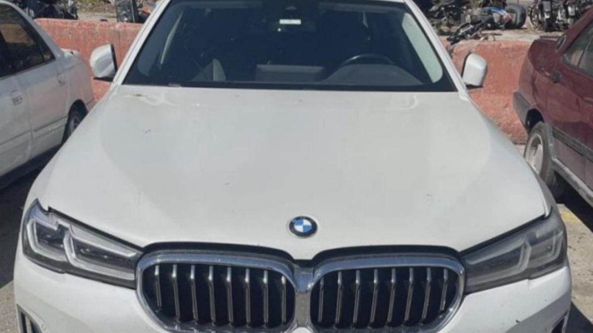 Evli ifte avukat arkada kaz! Dn taklarn ara vaadiyle kaptrdlar