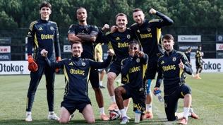 Fenerbahe, aykur Rizespor mana hazr