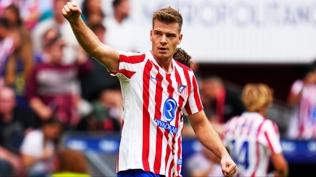 Alexander Srloth'tan kt haber