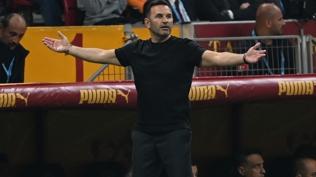 Galatasaray, Genlerbirlii mana 4 deiiklikle kt