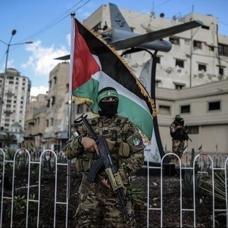 Hamas'tan sert uyar: 'Derhal' diyerek ABD'ye mdahale arsnda bulundu