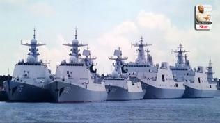 Arka baheden yan cepheye kresel satran