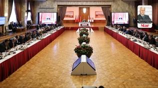 mral'ya gitme karar... CHP, siyas rant ve ov peinde