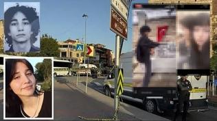 kbal Uzuner'in mezar banda uygunsuz poz vermilerdi: Ahlaksz 3 pheli tutukland