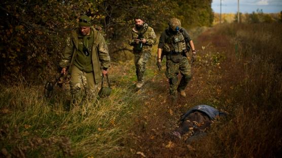 ki yerleim biriminin kontrol daha Rusya'ya geti