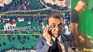 İkinci para kulesi skandalı! Kara parayla Bodrum'da kaçak villa