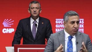 'mral' karar sonras CHP kart