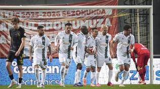 stanbulspor ile Sakaryaspor, gol dellosunda yeniemedi
