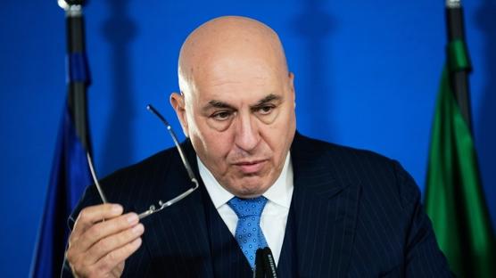 talya'dan Trump'n bar planna tepki