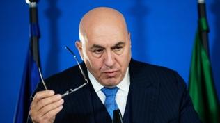 talya'dan Trump'n bar planna tepki