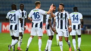 Kasımpaşa, yarın Alanyaspor deplasmanında