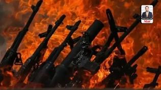 Terrsz Trkiye hedefinde kolektif i birliinin zorunluluu