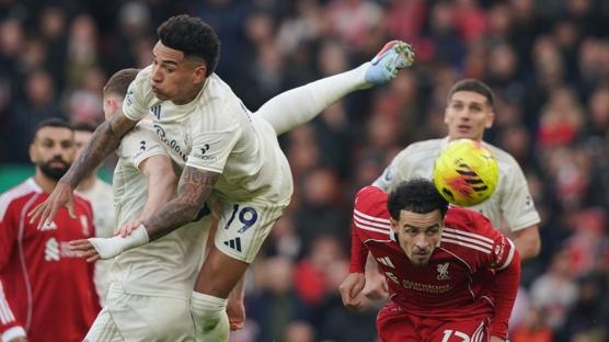 Liverpool'da kabus sryor! Bir malubiyet daha