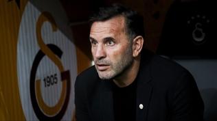 Okan Buruk'tan sakatlık açıklaması!