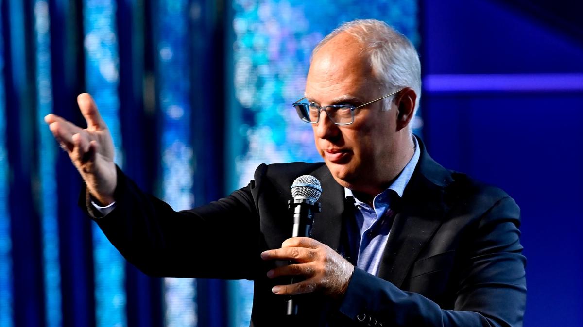 Putin'in temsilcisinden dikkat eken ''bar plan'' mesaj