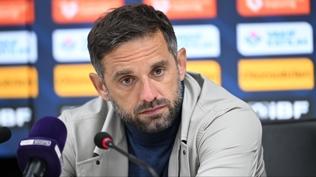 Radomir Djalovic: alp nmzdeki malara odaklanmalyz