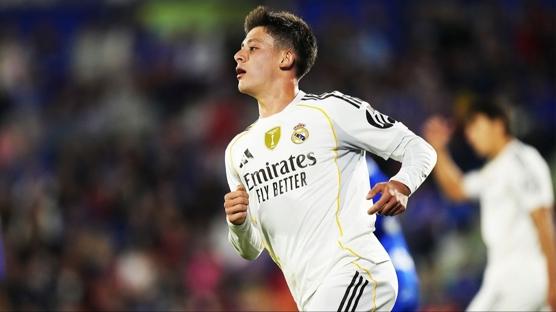 Rakip takmn hocasnda Arda itiraf