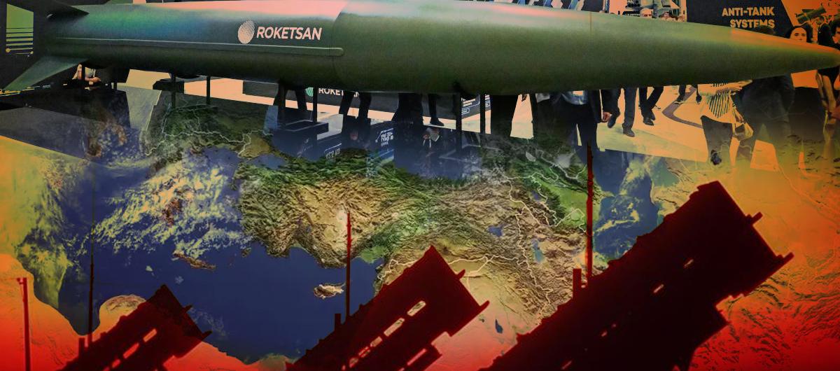 TAYFUN BLOK-4 lkeyi ayaa kaldrd! Trkiye'ye kar srail'e Ail Kalkan teklifi yaptlar