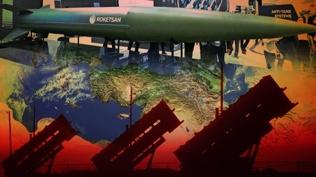 TAYFUN BLOK-4 lkeyi ayaa kaldrd! Trkiye'ye kar srail'e Ail Kalkan teklifi yaptlar