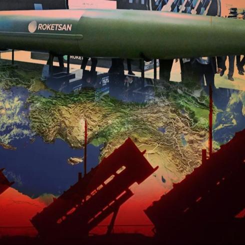 TAYFUN BLOK-4 lkeyi ayaa kaldrd! Trkiye'ye kar srail'e Ail Kalkan teklifi yaptlar