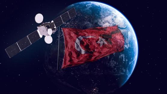 Uzaya bir Trk imzas daha: Trksat 7A iin nefesler tutuldu