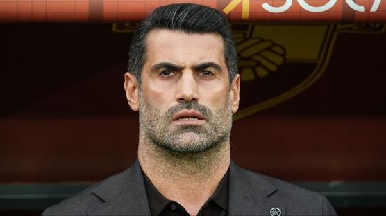 Volkan Demirel: Milli ara iyi geti