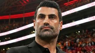 Volkan Demirel: 3 puanı kaybettik diye üzülüyorum