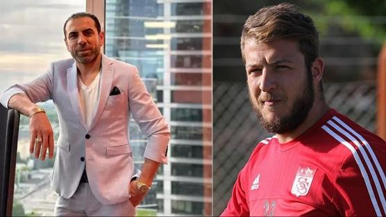 Yasa d bahis operasyonu: Fedlan Klaslan ve Batuhan Karadeniz hakknda krmz blten karar