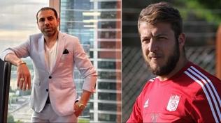 Yasa d bahis operasyonu: Fedlan Klaslan ve Batuhan Karadeniz hakknda krmz blten karar