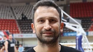 Yiitcan Turna: Ligi en iyi yerde bitirmek istiyoruz