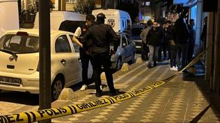 Zeytinburnu'nda kanl hesaplama: 2 l 1 yaral