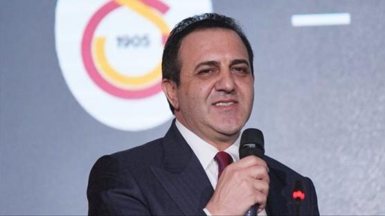 Abdullah Kavukcu: VAR'n dikkatli bir ekilde bakmas lazm