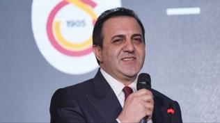 Abdullah Kavukcu: VAR'n dikkatli bir ekilde bakmas lazm