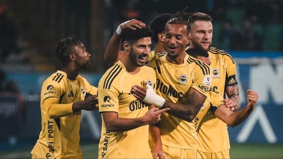 Archie Brown: Karakter koyduk ortaya