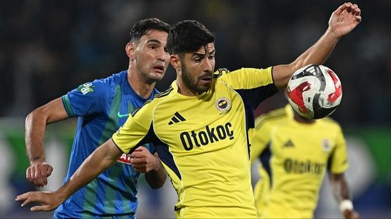 Asensio: ok erken 2 gol yedik