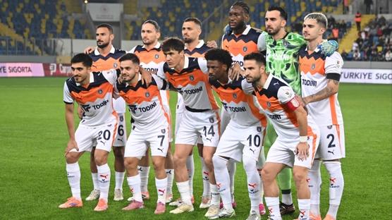 Baakehir'in konuu Trabzonspor