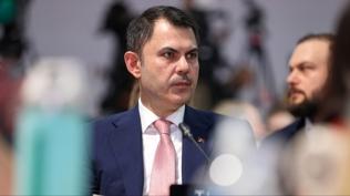COP31'e Trkiye damgas! Bakan Kurum: Cennet vatanmzda tm dnyay buluturacaz